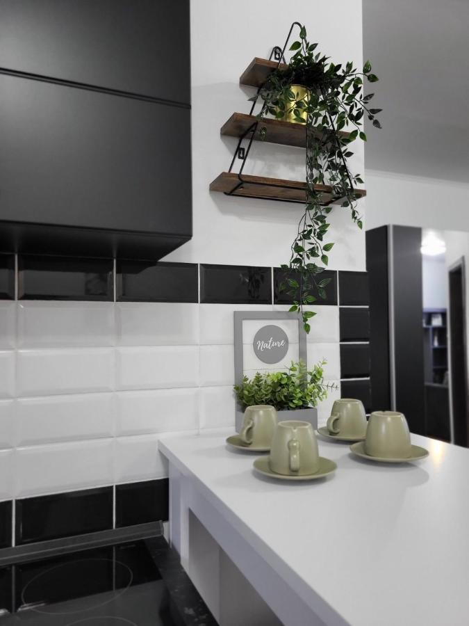Sky Lux Apartmani Surcin Exterior photo